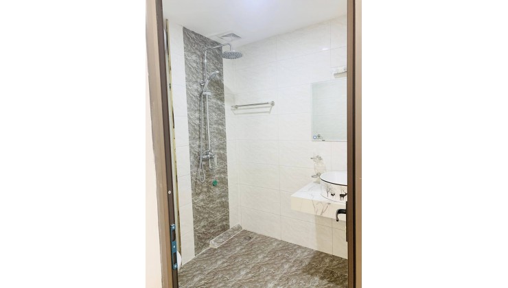 BÁN NHÀ PHỐ THÁI HÀ, HÀ NỘI, DIỆN TÍCH 34M2 X 6 TẦNG